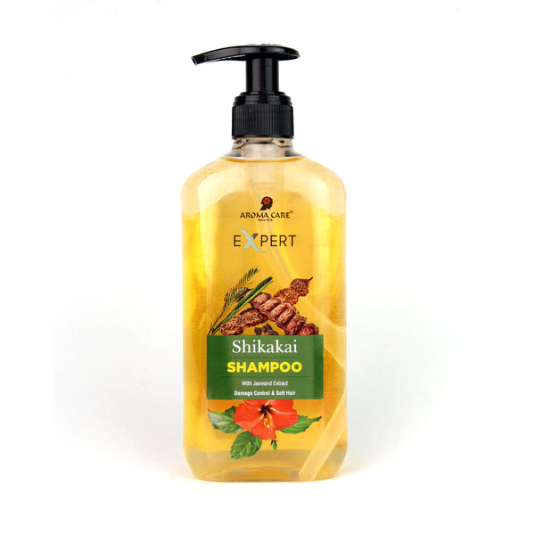 Expert Shikakai Shampoo 320 ml