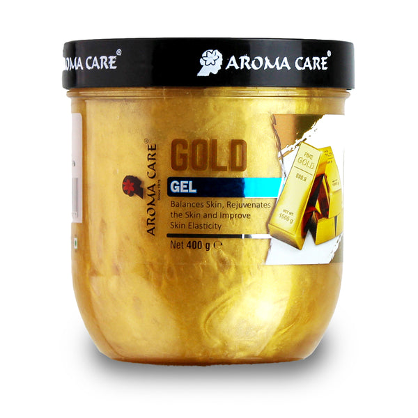 Aroma Care Gold Gel