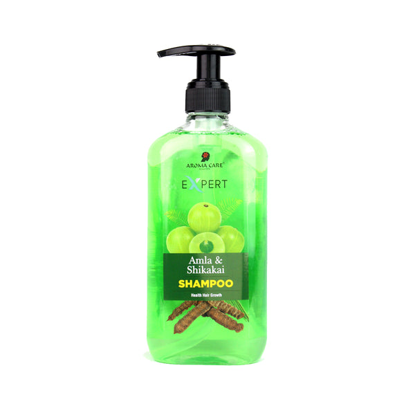 Expert Amla & Shikakai Shampoo 320 ml