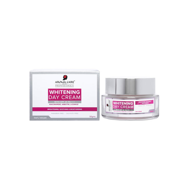 Aroma Care Pro Whitening Day Cream (50g)