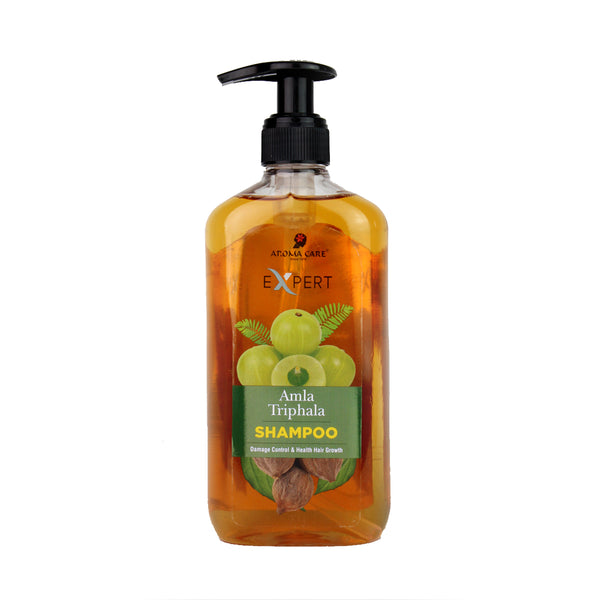 Expert Amla & Triphala Shampoo 320 ml