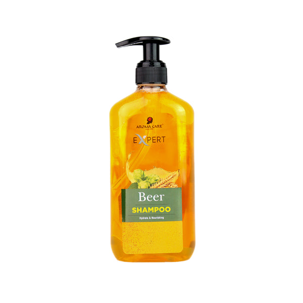 Expert Beer Shampoo 320 ml