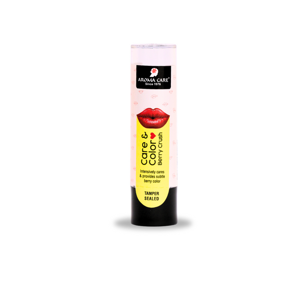 BERRY CRUSH CARE COLOUR LIP BALM 4.7g