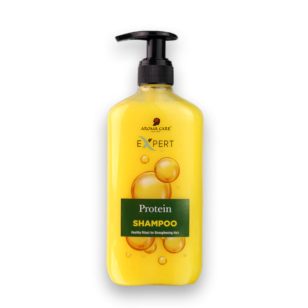 Expert Protein Shampoo