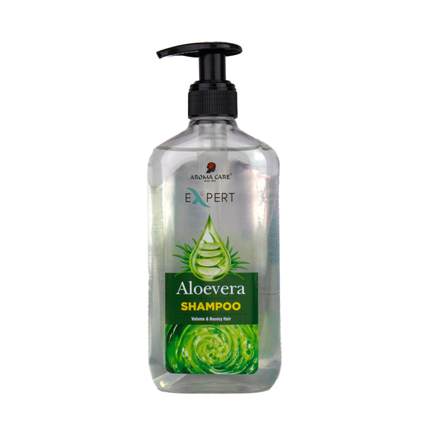 Expert Aloevera Shampoo 320 ml