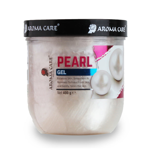 Aroma Care Pearl Gel