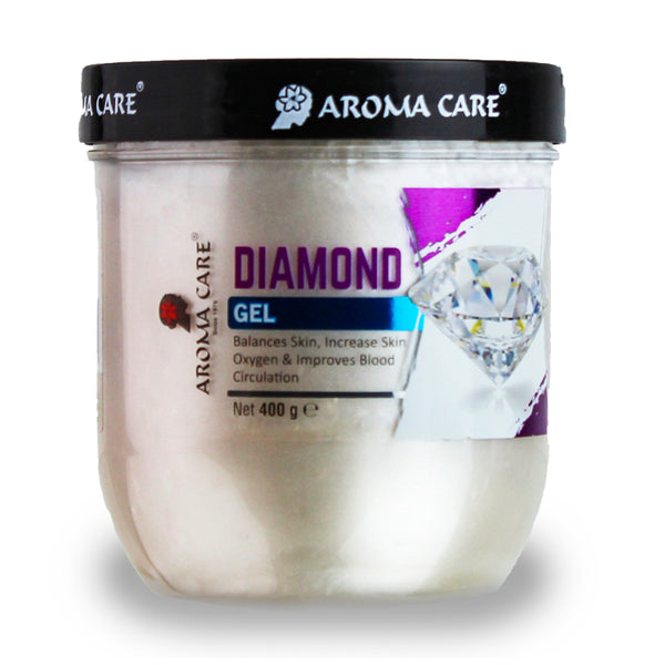 Aroma Care Diamond Gel