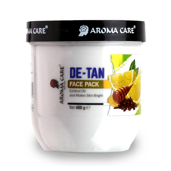 Aroma Care De-tan Facial Pack