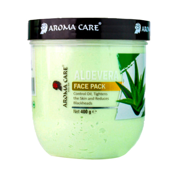 Aroma Care AloeVera Face Pack