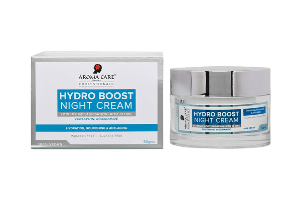 Professional Hydro Boost Night Cream (50g)