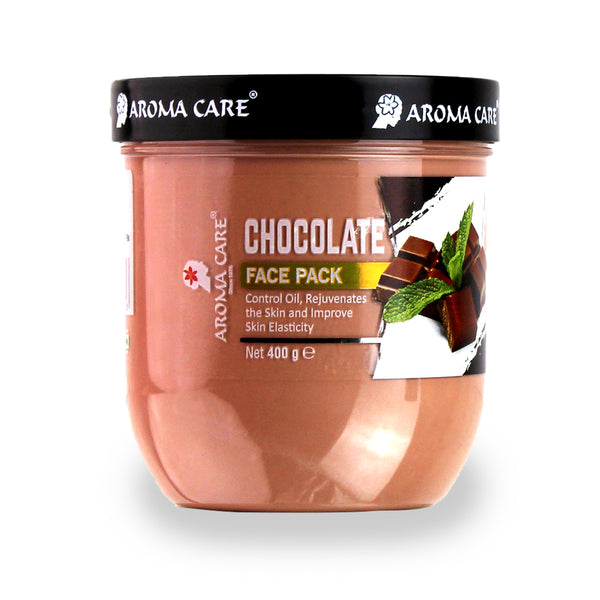 Aroma Care Chocolate Face Pack