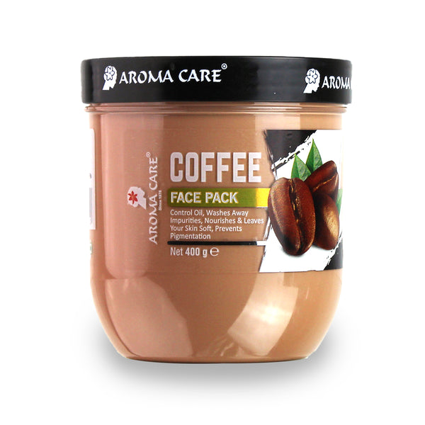 Aroma Care Coffee Face Pack