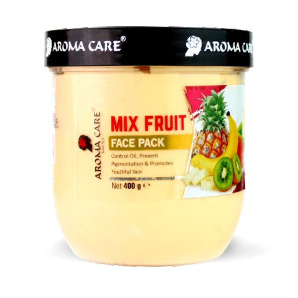 Aroma Care Mix Fruit Face Pack