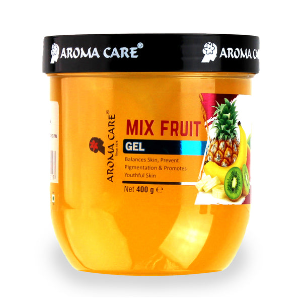 Aroma Care Mix Fruit Gel