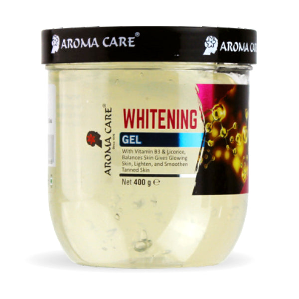 Aroma Care Whitening Gel