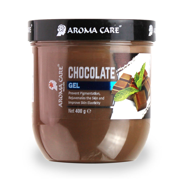 Aroma Care Chocolate Gel