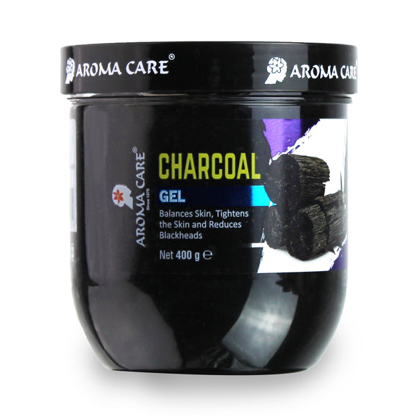 Aroma Care Charcoal Gel