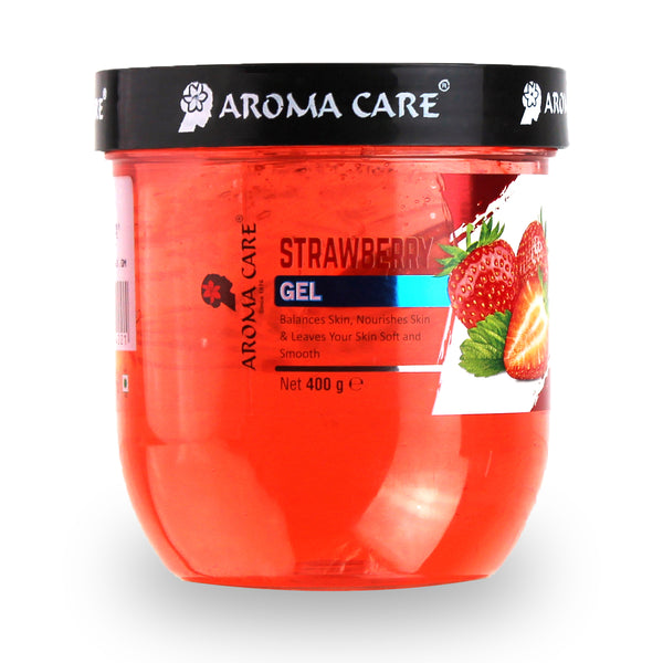 Aroma Care Strawberry Gel