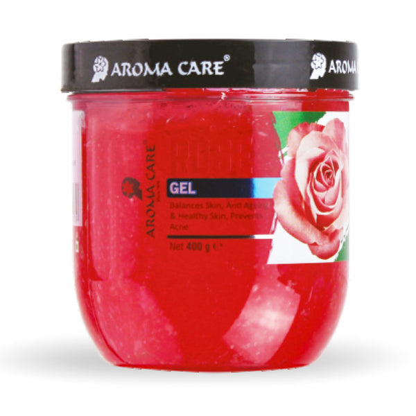 Aroma Care Rose Gel