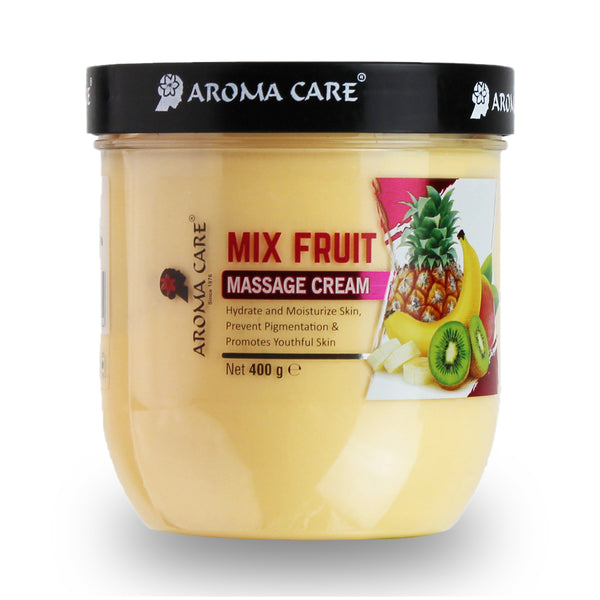 Aroma Care Mix Fruit Massage Cream