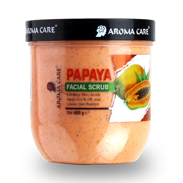 Aroma care Papaya Facial scrub