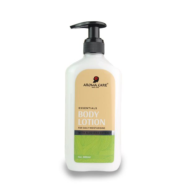 ALOEVERA EXTRACT BODY LOTION 300ml