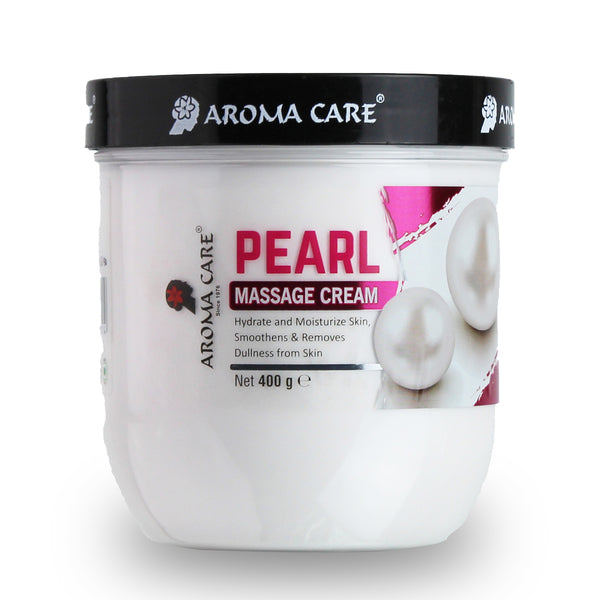 Aroma Care pearl Massage Cream