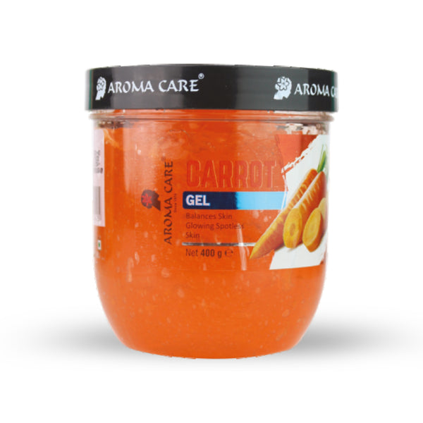 Aroma Care Carrot Gel