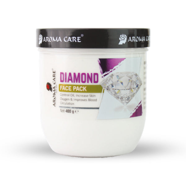 Aroma Care Diamond Face Pack