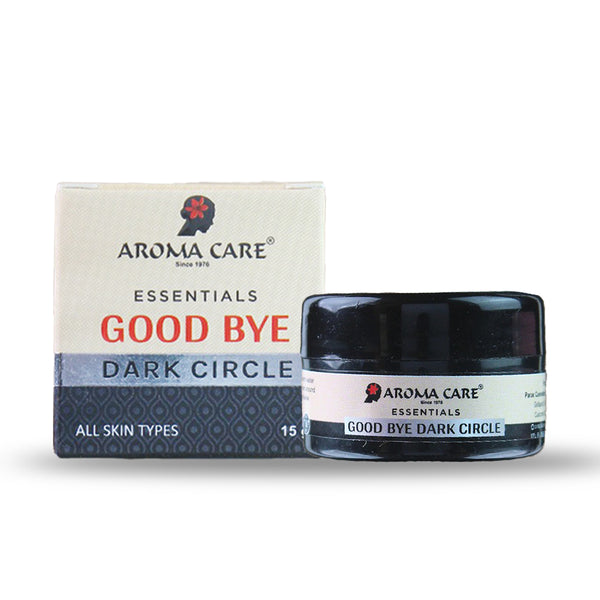 ESSENTIALS GOOD BYE DARK CIRCLE 15gm