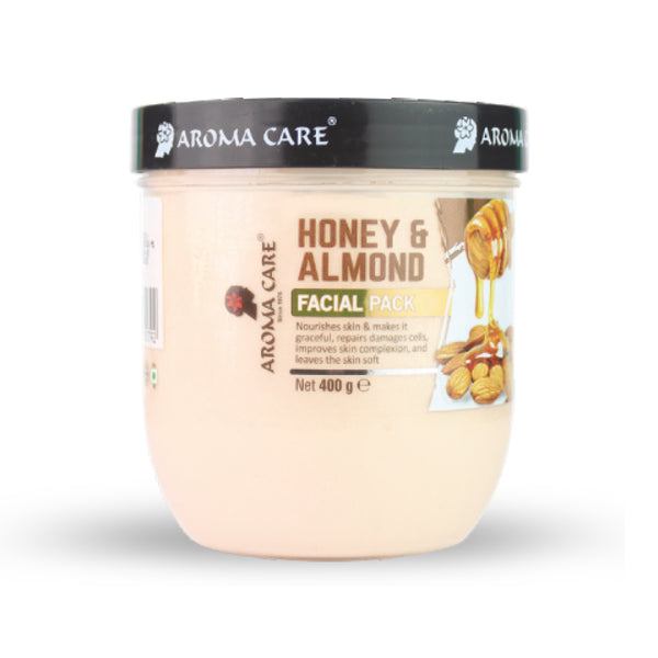 Aroma Care Honey & Almond Facial Pack