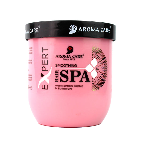 Expert Smoothing Hair Spa 400ml