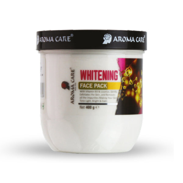 Aroma care Whitening Face Pack