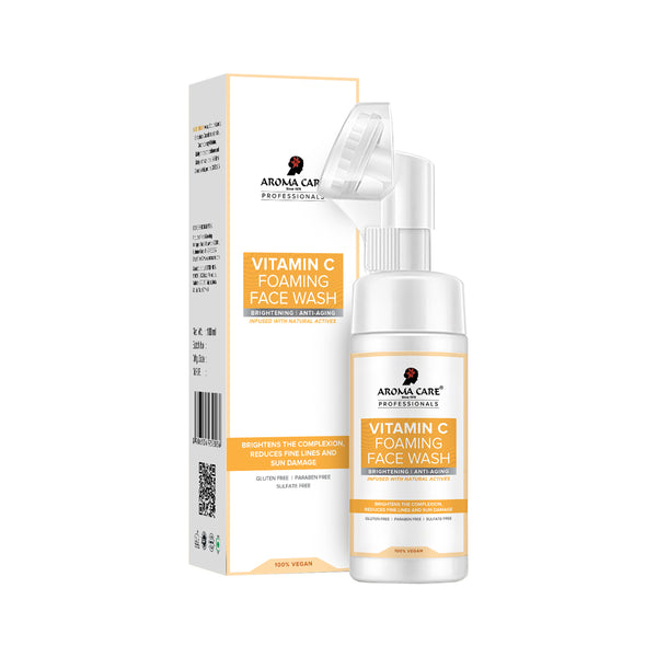 Aroma Care Pro Vitamin C Kit