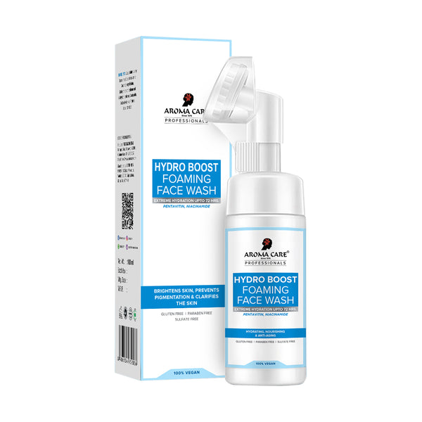 Aroma Care Pro Hydro Boost kit