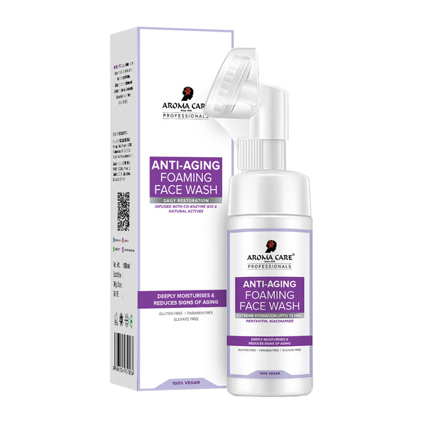 Aroma Care Pro Anti Aging Kit